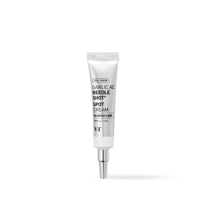 [VT Cosmetics] 大蒜AC積雪草修護局部霜 15ml