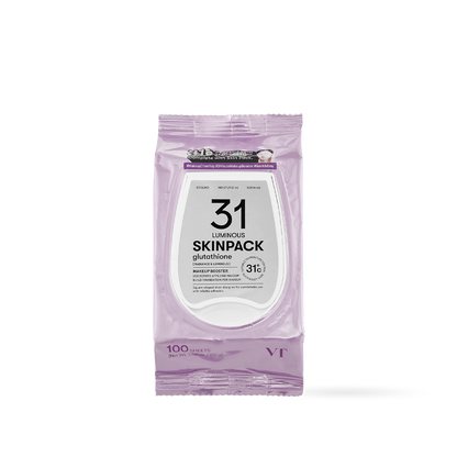 [VT Cosmetics] 面膜 (LUMINOUS) 250g