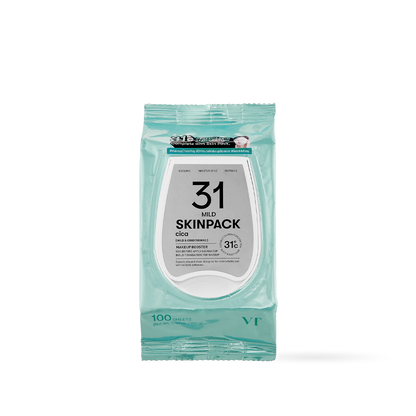 [VT Cosmetics] 面膜泥 (溫和) 250g