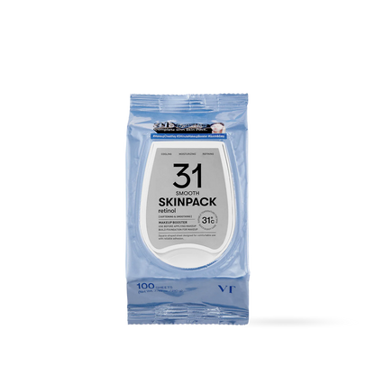 [VT Cosmetics] 面膜 (光滑) 250g
