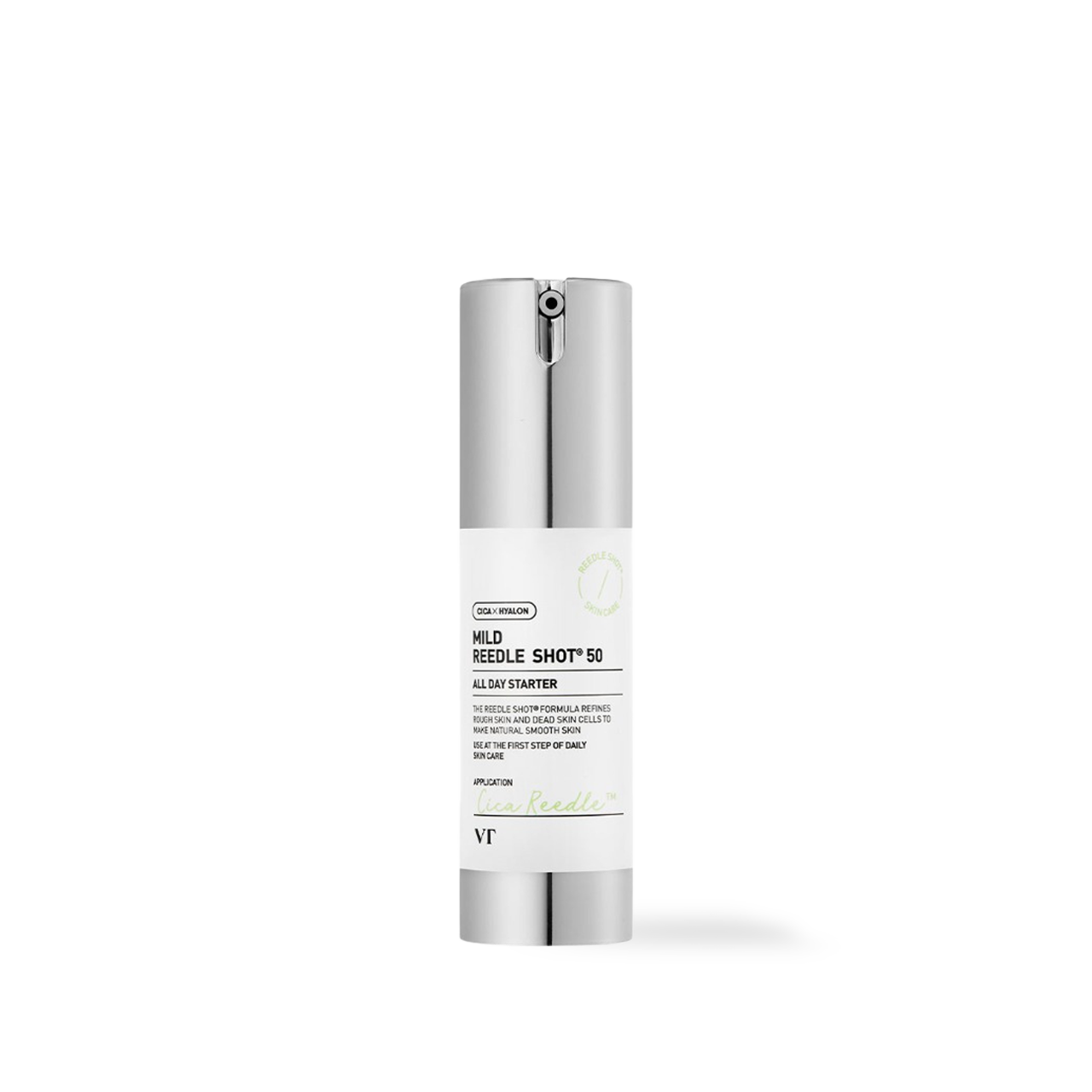 [VT Cosmetics] Reedle Shot 50 30ml