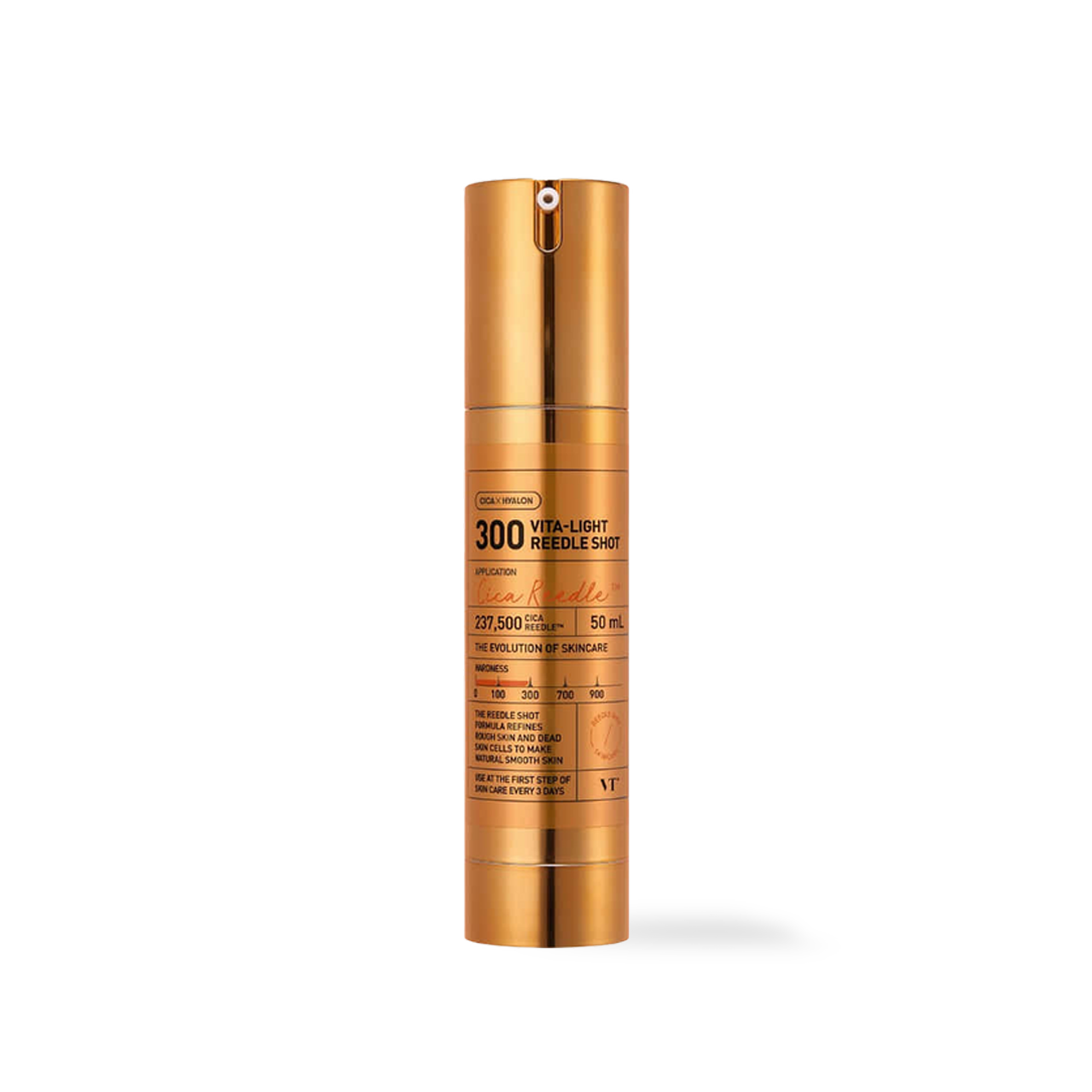 [VT Cosmetics] VITA-LIGHT 逆齡針 300 50ml