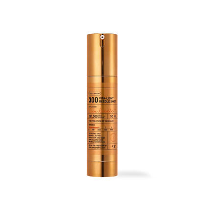[VT Cosmetics] VITA-LIGHT 逆齡針 300 50ml