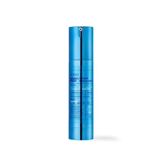 [VT Cosmetics] Hydrop Reedle Shot 300hl
