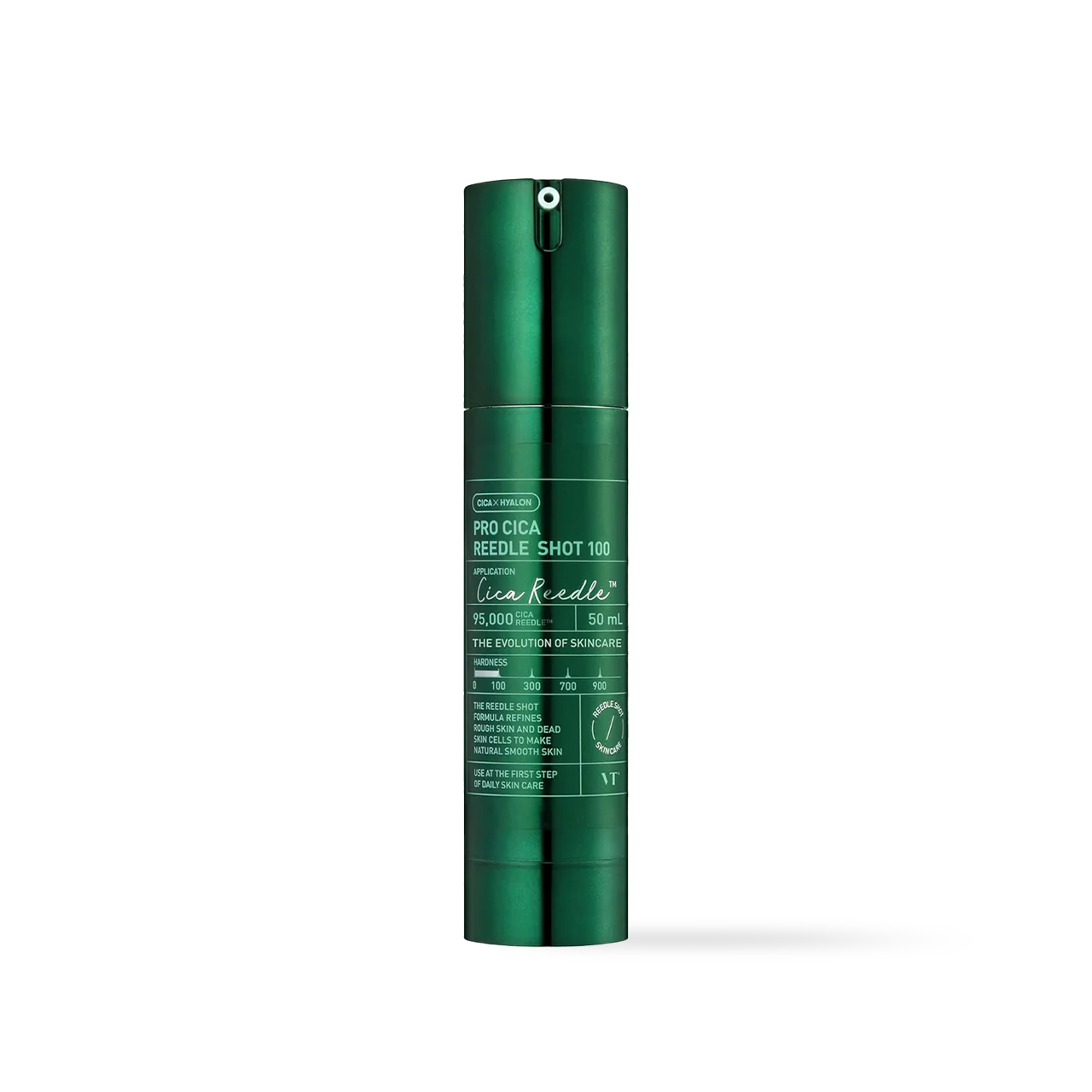 [VT Cosmetics] PRO CICA 老虎草煥膚精華 100 50ml