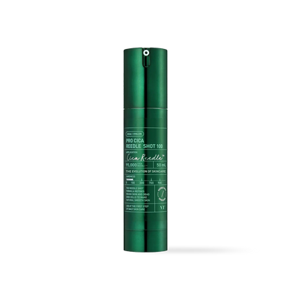 [VT Cosmetics] PRO CICA 老虎草煥膚精華 100 50ml