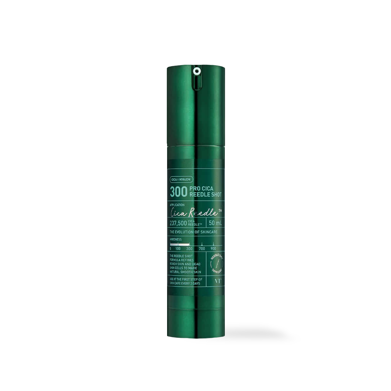 [VT Cosmetics] 煥膚系列積雪草逆齡精華300 50ml