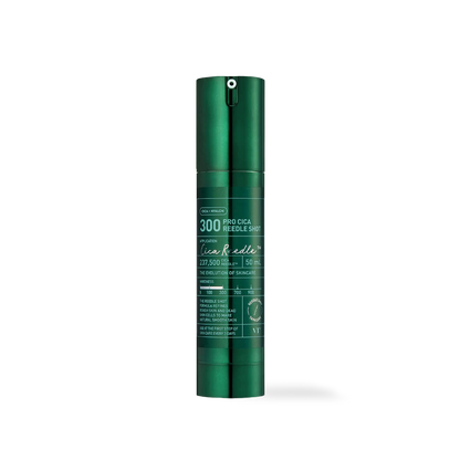 [VT Cosmetics] 煥膚系列積雪草逆齡精華300 50ml