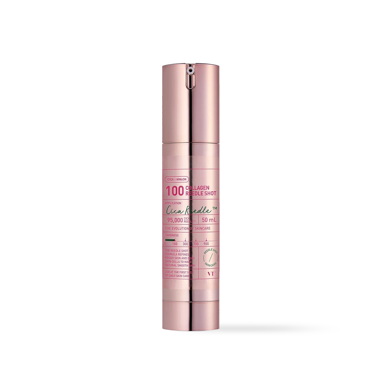 [VT Cosmetics] 膠原蛋白逆齡精華 100 50ml