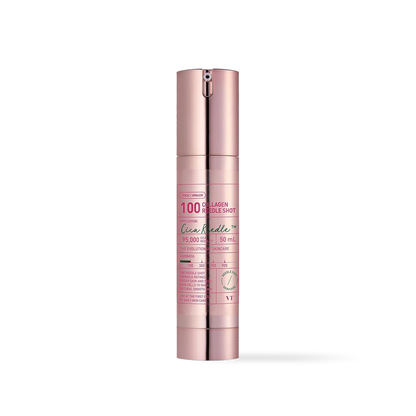 [VT Cosmetics] 膠原蛋白逆齡精華 100 50ml