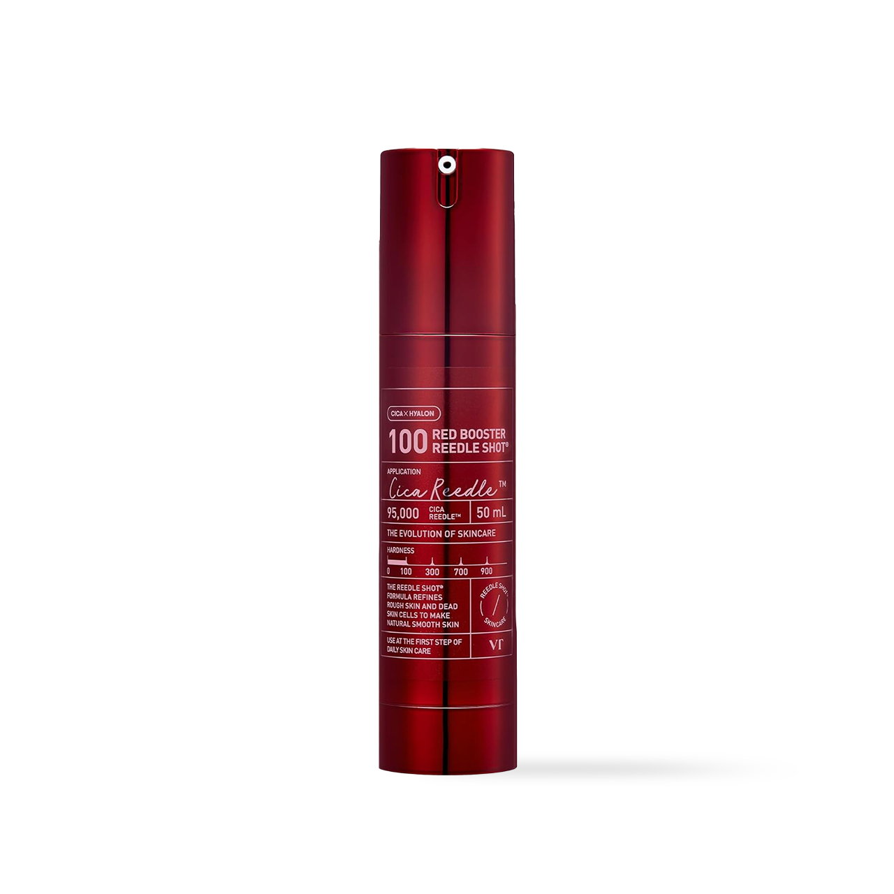 [VT Cosmetics] RED BOOSTER 逆齡修護微針精華 100 50ml