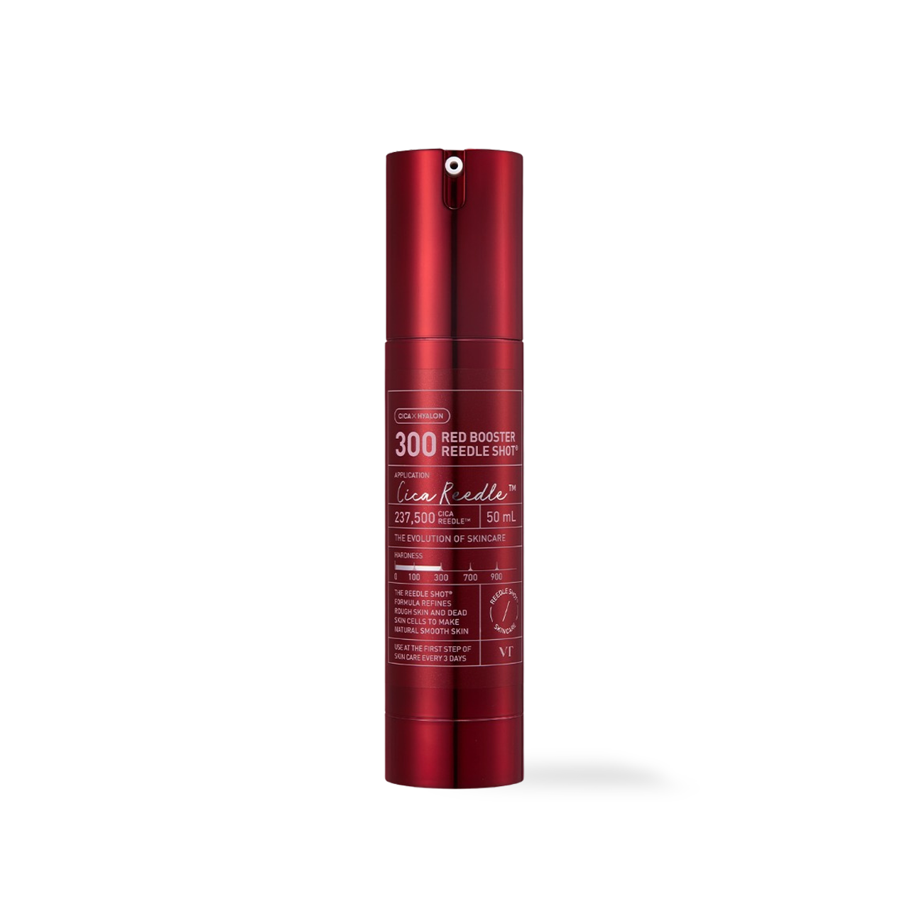 [VT Cosmetics] RED BOOSTER 積雪草煥膚奇蹟針 300 50ml
