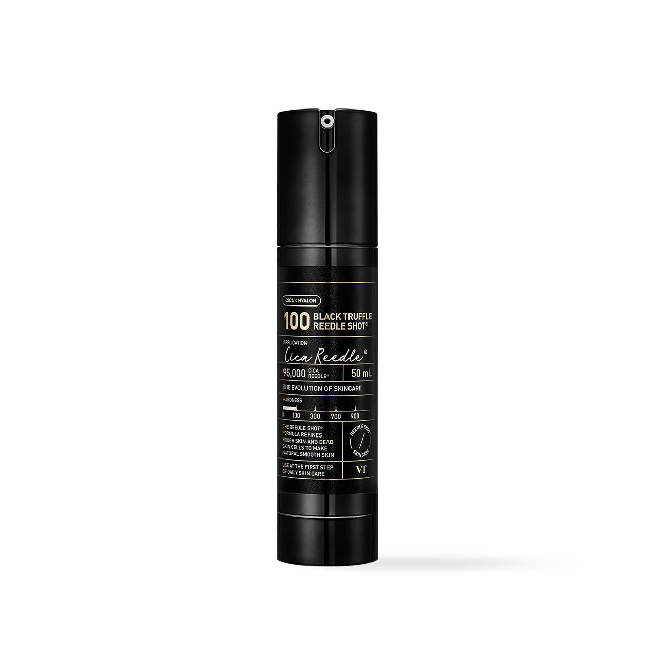[VT Cosmetics] 黑松露微針精華 100 50ml