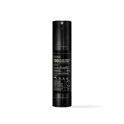 [VT Cosmetics] 黑松露微針精華 100 50ml