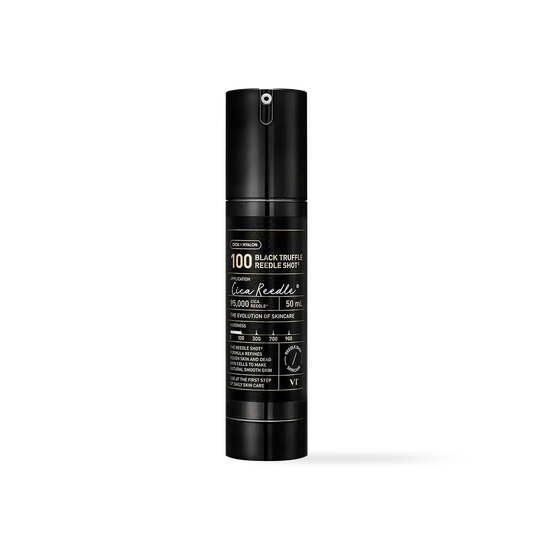 [VT Cosmetics] BLACK TRUFFLE Reedle Shot 100 50ml