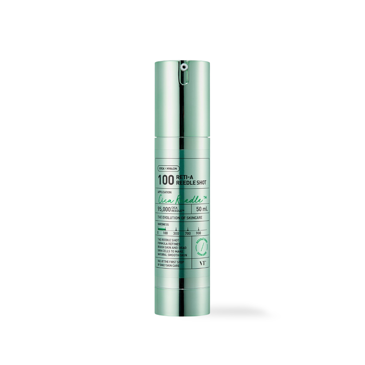 [VT Cosmetics] RETI-A 逆齡視黃醇修復精華 100 50ml