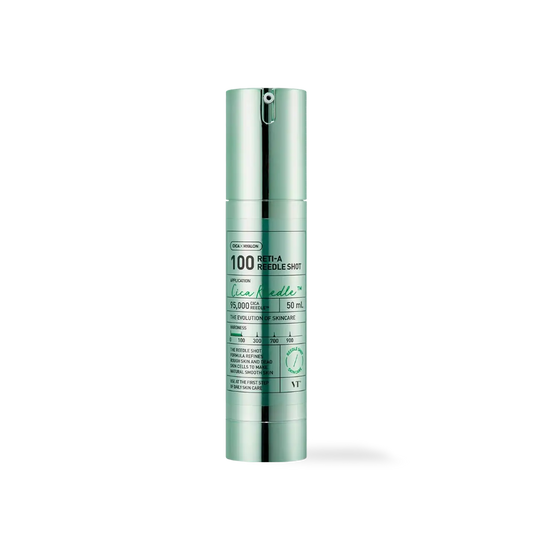 [VT Cosmetics] RETI-A Reedle Shot 100 50ml
