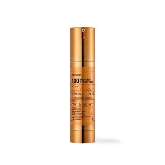[VT Cosmetics] VITA-LIGHT Reedle Shot 100 50ml