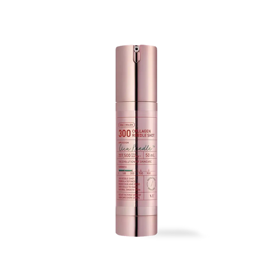 [VT Cosmetics] Collagen Reedle Shot 300 50ml