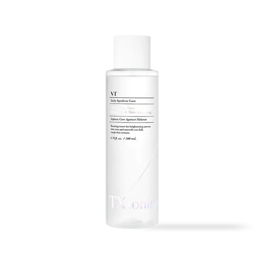 [VT Cosmetics] TX-Toning Toner 200ml