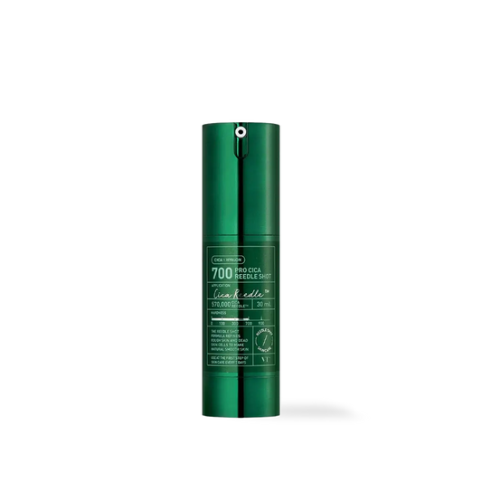[VT Cosmetics] PRO CICA Reedle Shot 700 30ml