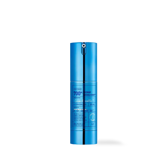 [VT Cosmetics] Hydrop Reedle Shot 700hl 30ml