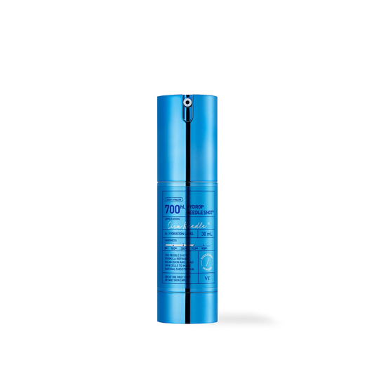[VT Cosmetics] Hydrop Reedle Shot 700hl 30ml