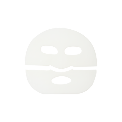 [Skinego] Super Glow Deep Collagen Hydrogel Mask - 2 Size
