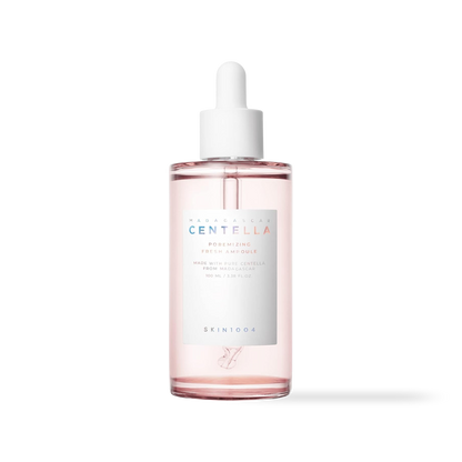 [Skin1004] Madagascar Centella Poremizing Fresh Ampoule 100ml