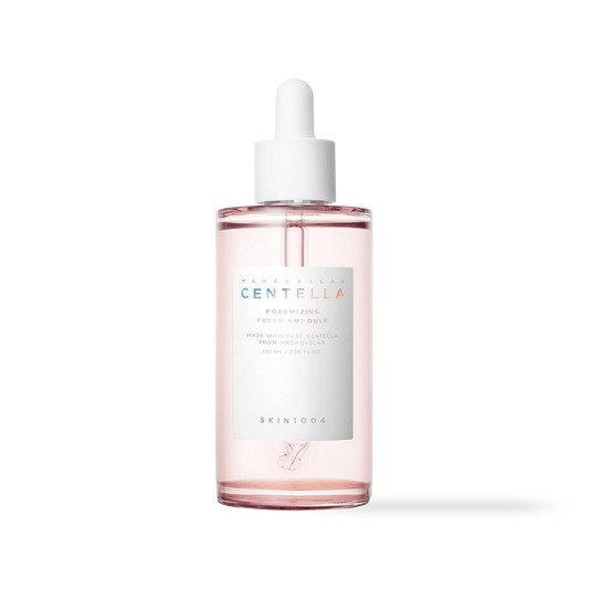 [Skin1004] Madagascar Centella Poremizing Fresh Ampoule - 3 Size