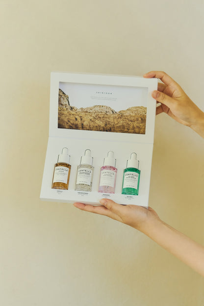 [Skin1004] Madagascar Centella Ampoule Kit