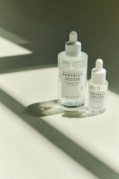 [Skin1004] Madagascar Centella Ampoule Kit