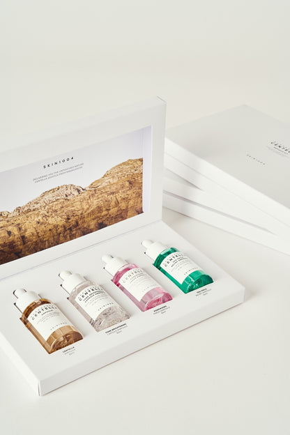 [Skin1004] Madagascar Centella Ampoule Kit