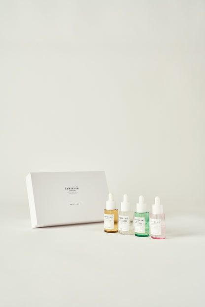 [Skin1004] Madagascar Centella Ampoule Kit