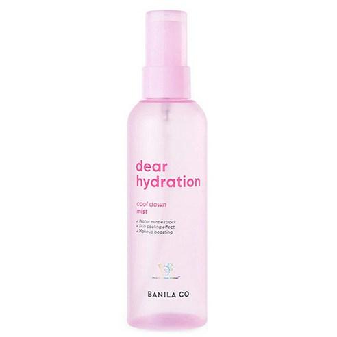 [Banilaco] 親愛潤澤降溫噴霧 99ml
