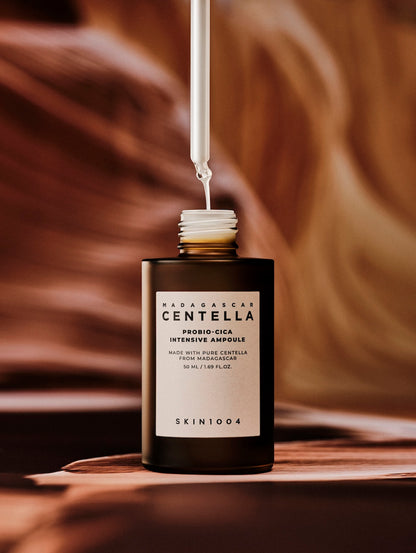 [Skin1004] Madagascar Centella Probio-Cica Intensive Ampoule 50ml
