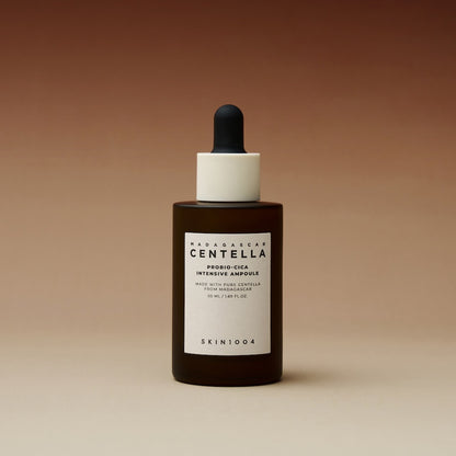 [Skin1004] Madagascar Centella Probio-Cica Intensive Ampoule 50ml