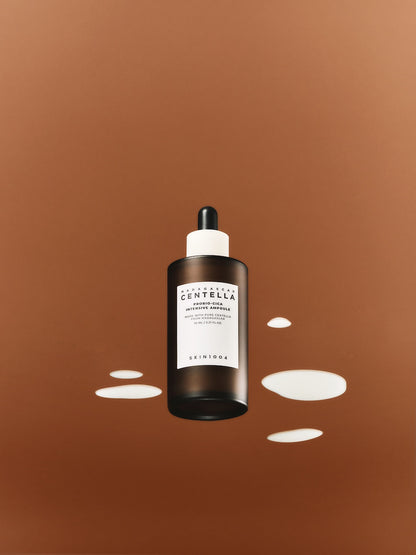 [Skin1004] Madagascar Centella Probio-Cica Intensive Ampoule - 3 Size