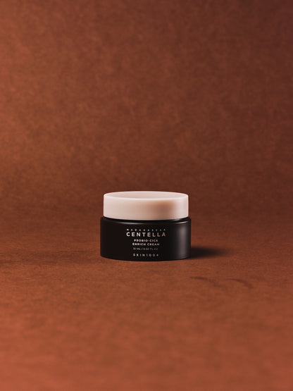 [Skin1004] Madagascar Centella Probio-Cica Enrich Cream - 2 Size