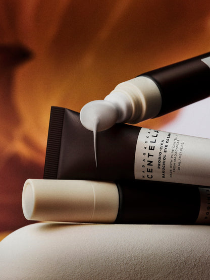 [Skin1004] Madagascar Centella Probio-cica Bakuchiol Eye Cream 20ml
