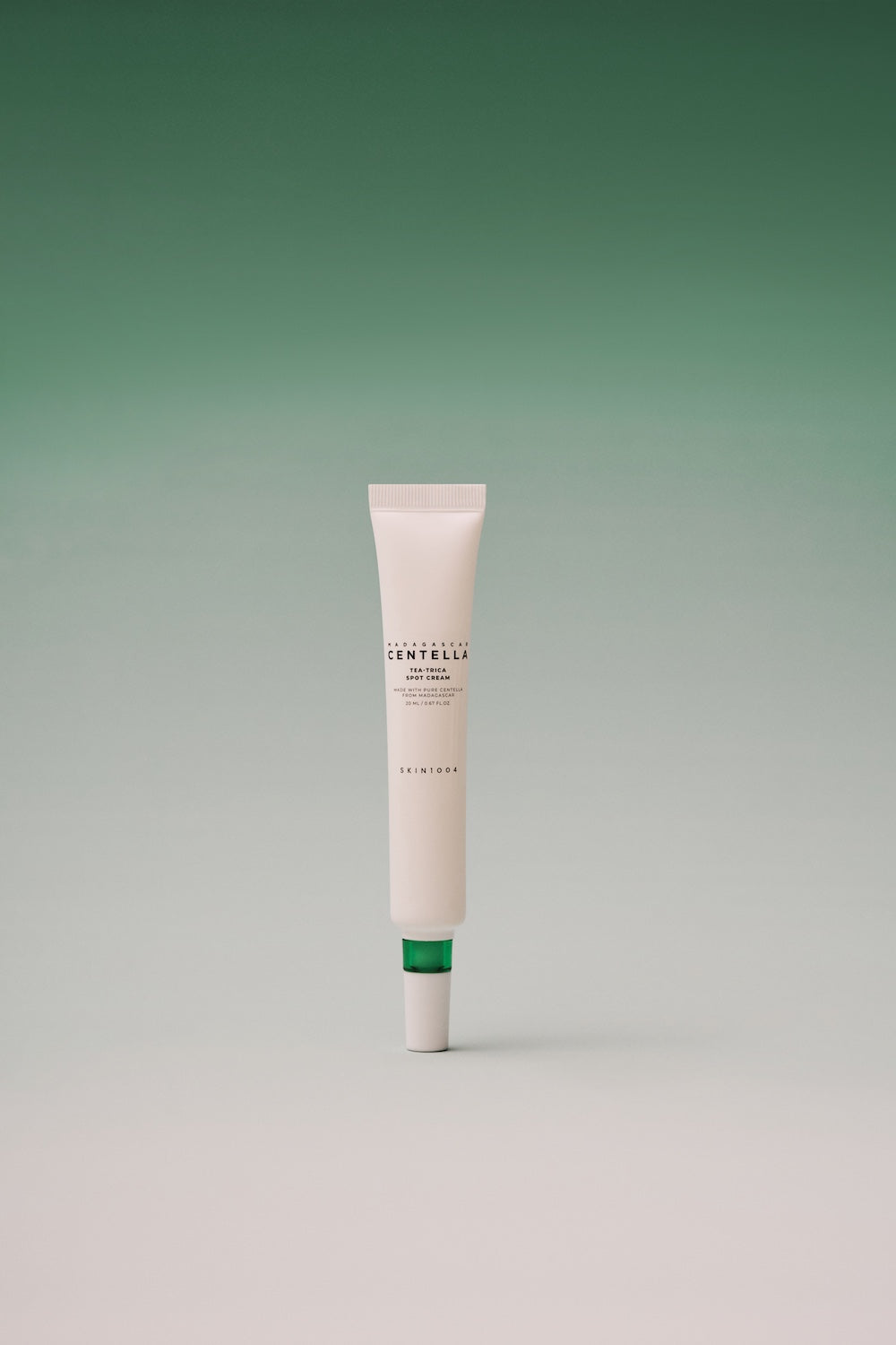 [Skin1004] Madagascar Centella Tea-Trica Spot Cream 20ml