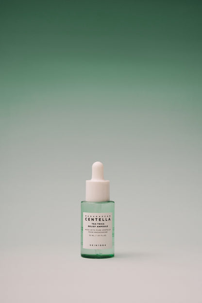 [Skin1004] Madagascar Centella Tea-Trica Relief Ampoule 30ml