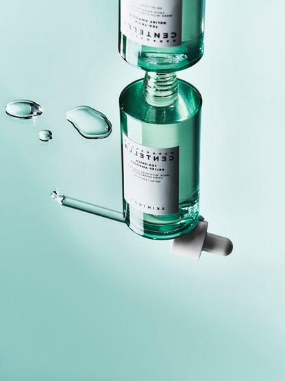 [Skin1004] Madagascar Centella Tea-Trica Relief Ampoule 100ml