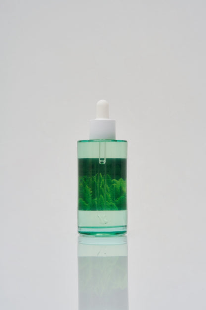 [Skin1004] Madagascar Centella Tea-Trica Relief Ampoule - 2 Size