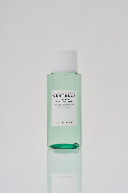 [Skin1004] Madagascar Centella Tea-Trica Purifying Toner 210ml