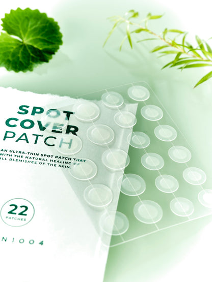 [Skin1004] Spot Cover Patch 22ea
