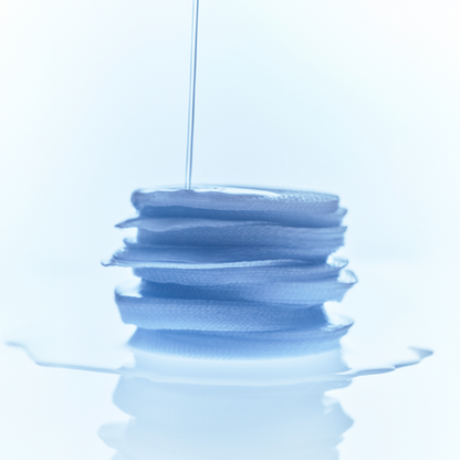 [Dear,Klairs] EGF Blue Calming Toner Pad 150 ml 60 Pads