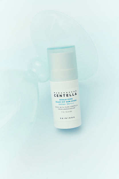 [Skin1004] Madagascar Centella Hyalu-Cica Silky Fit Sun Stick 7g