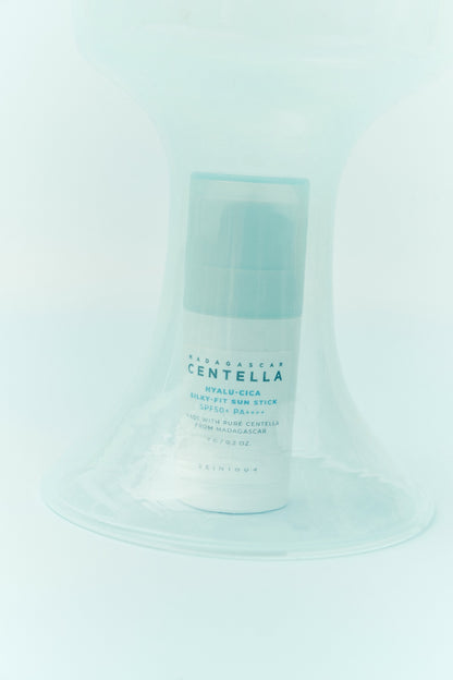 [Skin1004] Madagascar Centella Hyalu-Cica Silky Fit Sun Stick 7g