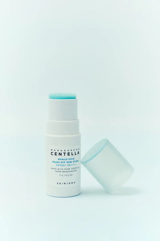 [Skin1004] Madagascar Centella Hyalu-Cica Silky Fit Sun Stick 7g